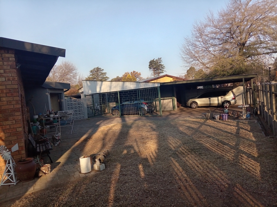 3 Bedroom Property for Sale in Sasolburg Ext 15 Free State